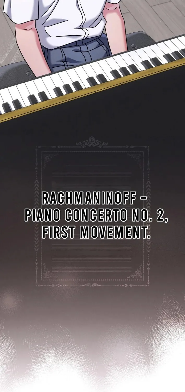The Artistic Genius of Music Is the Reincarnation of Paganini Chapter 45 page 31 - 
