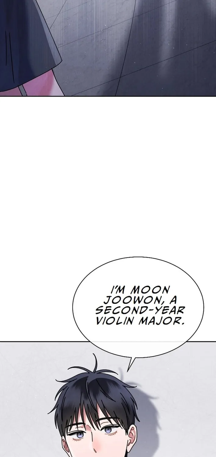 The Artistic Genius of Music Is the Reincarnation of Paganini Chapter 45 page 85 - 