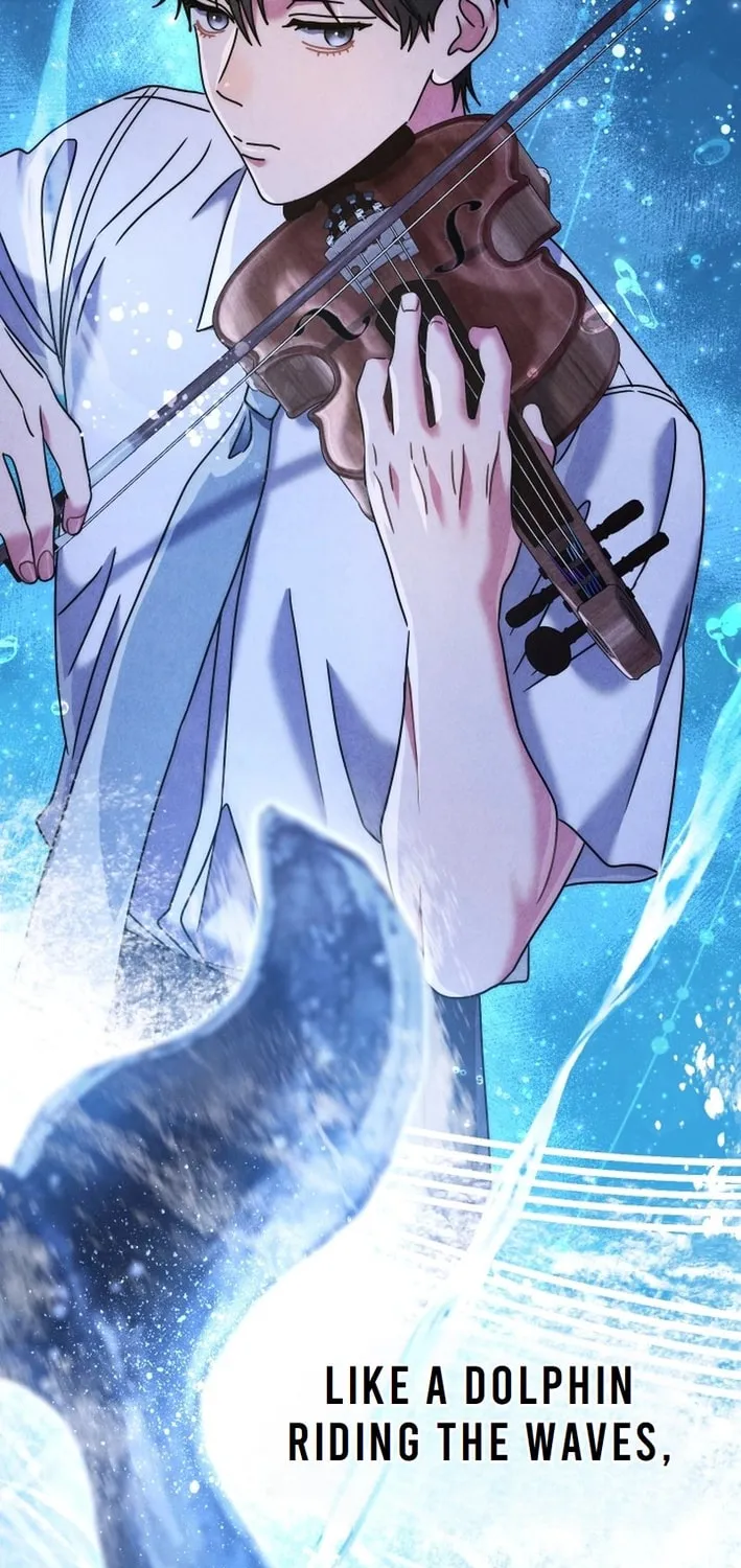 The Artistic Genius of Music Is the Reincarnation of Paganini Chapter 45 page 97 - 