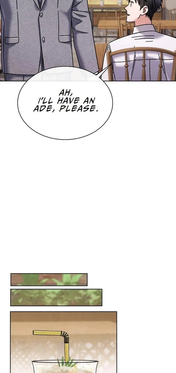 The Artistic Genius of Music Is the Reincarnation of Paganini Chapter 46 page 47 - 