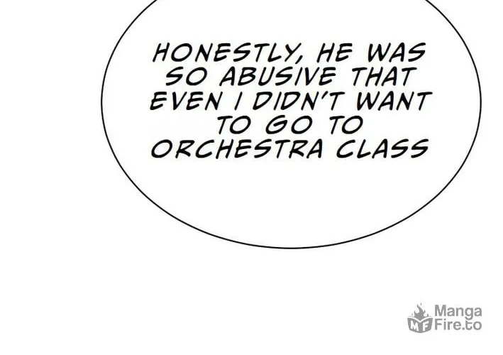 The Artistic Genius of Music Is the Reincarnation of Paganini Chapter 47 page 108 - 
