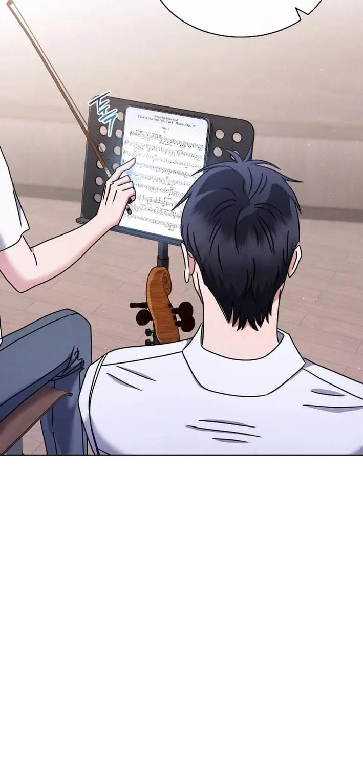 The Artistic Genius of Music Is the Reincarnation of Paganini Chapter 47 page 19 - 