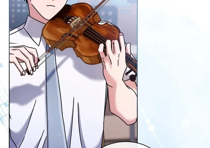 The Artistic Genius of Music Is the Reincarnation of Paganini Chapter 47 page 22 - 