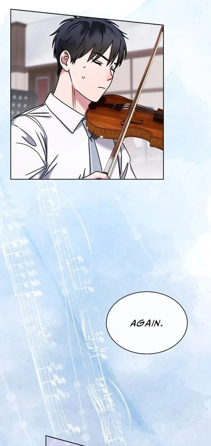 The Artistic Genius of Music Is the Reincarnation of Paganini Chapter 47 page 29 - 