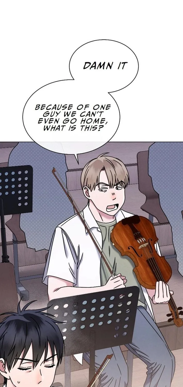 The Artistic Genius of Music Is the Reincarnation of Paganini Chapter 47 page 47 - 