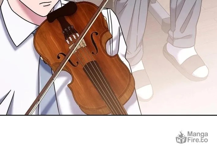 The Artistic Genius of Music Is the Reincarnation of Paganini Chapter 47 page 48 - 