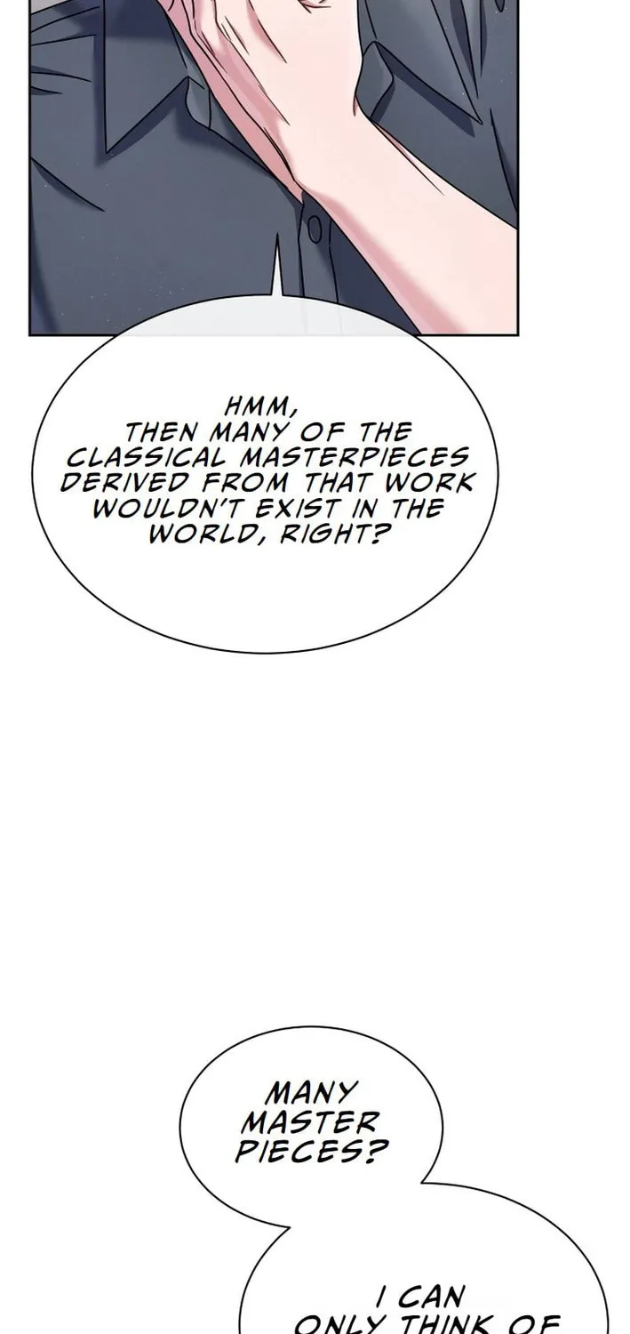 The Artistic Genius of Music Is the Reincarnation of Paganini Chapter 48 page 22 - 