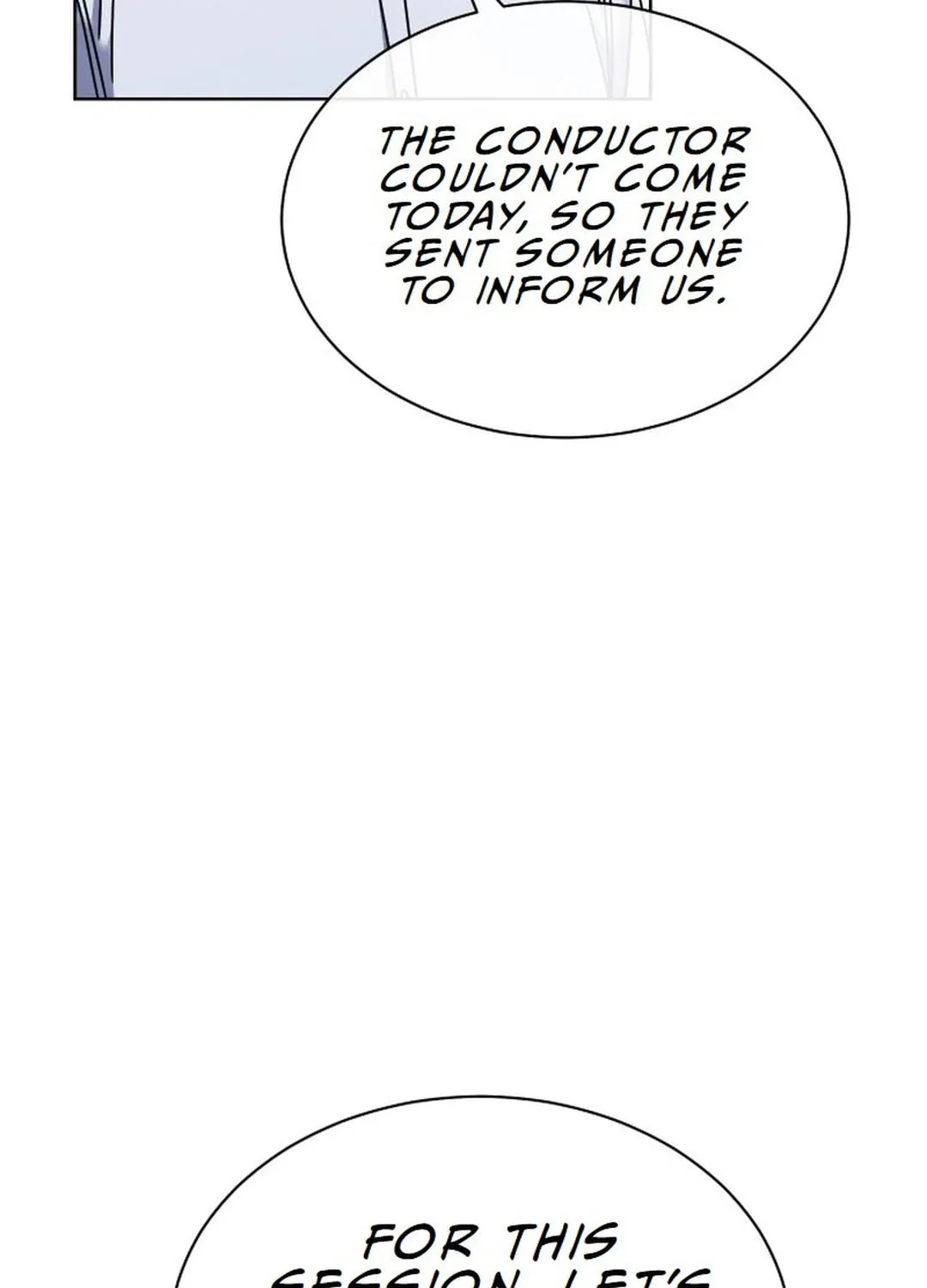 The Artistic Genius of Music Is the Reincarnation of Paganini Chapter 49 page 12 - 