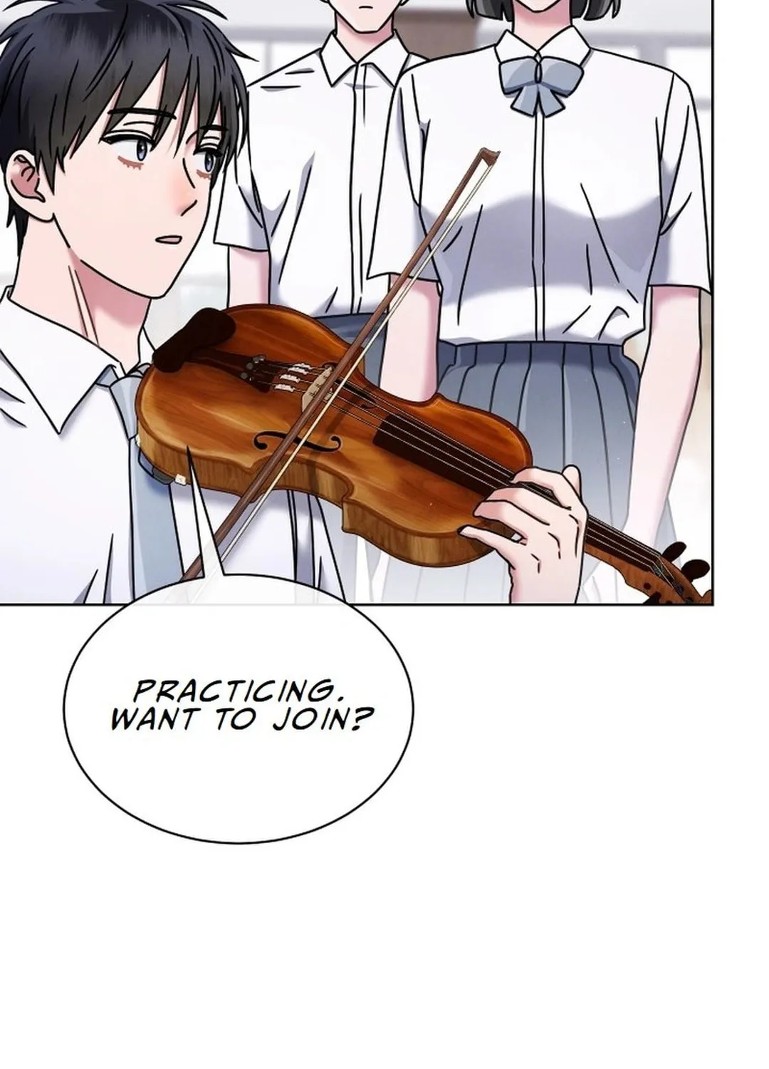 The Artistic Genius of Music Is the Reincarnation of Paganini Chapter 49 page 44 - 