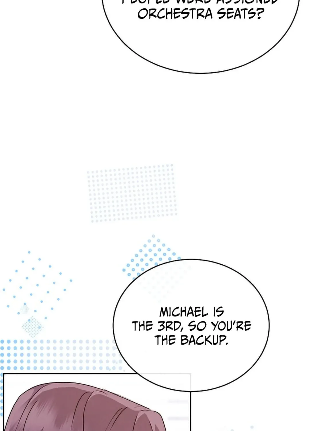 The Artistic Genius of Music Is the Reincarnation of Paganini Chapter 5 page 5 - 