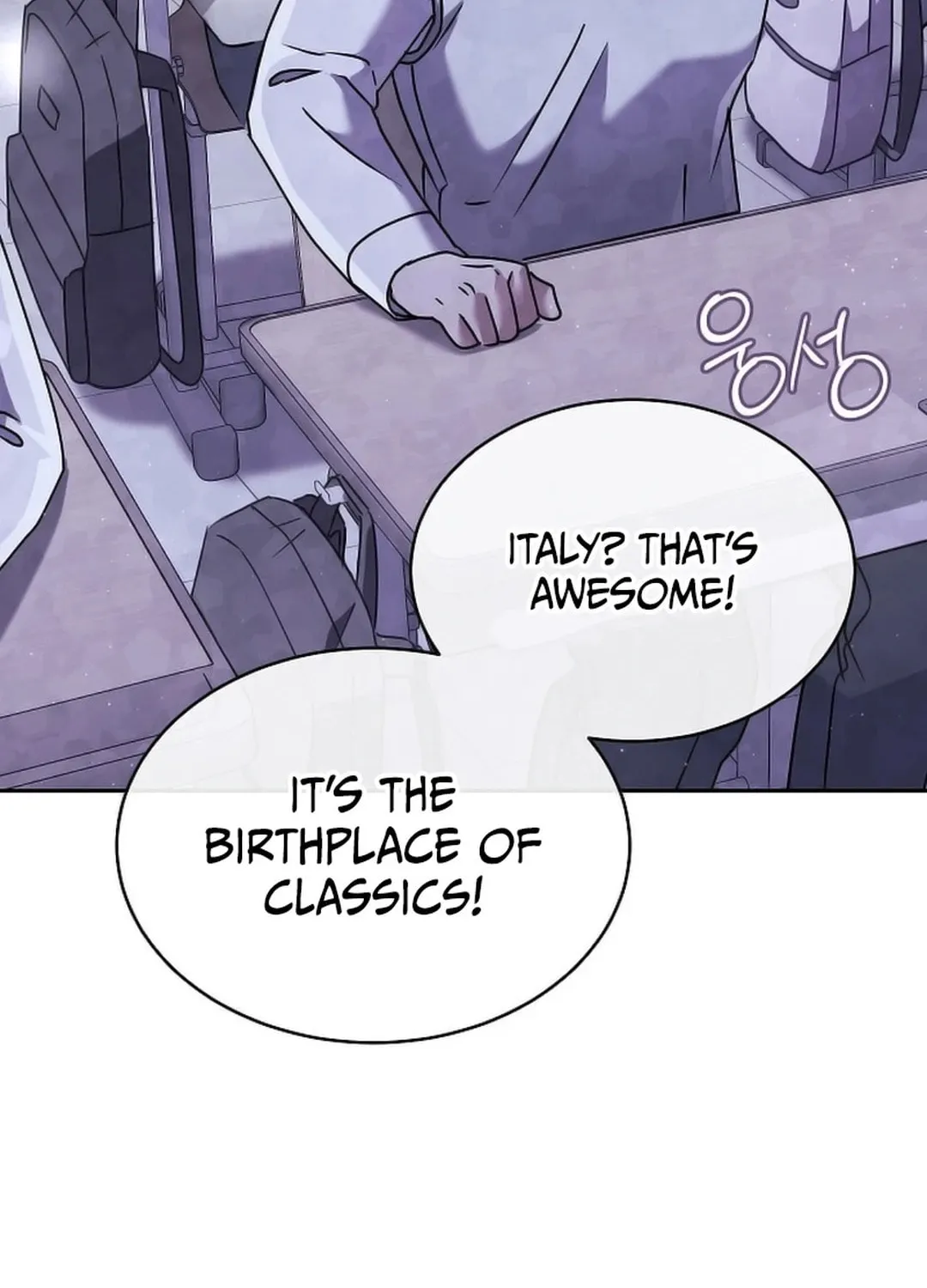 The Artistic Genius of Music Is the Reincarnation of Paganini Chapter 5 page 63 - 