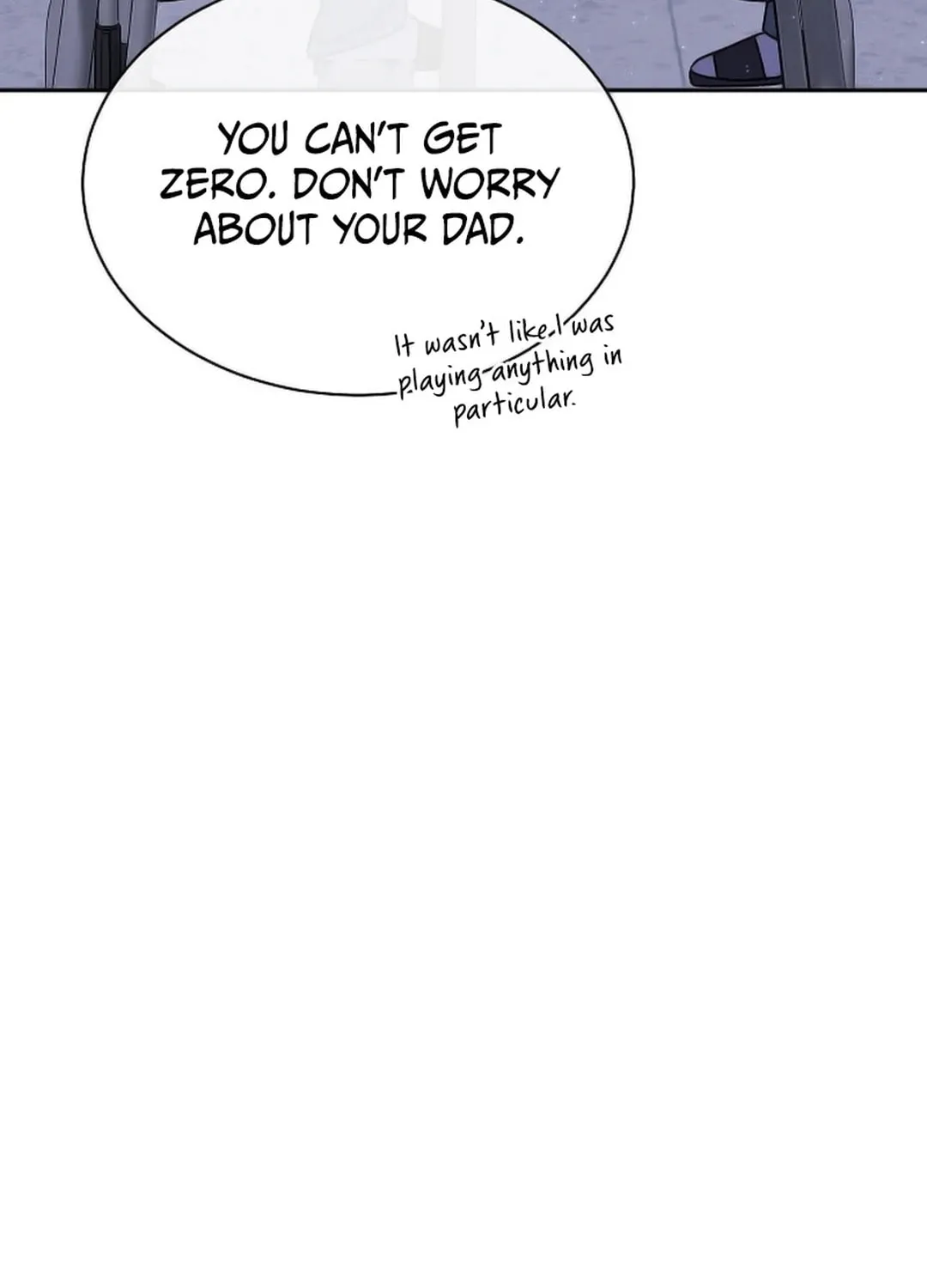 The Artistic Genius of Music Is the Reincarnation of Paganini Chapter 5 page 85 - 