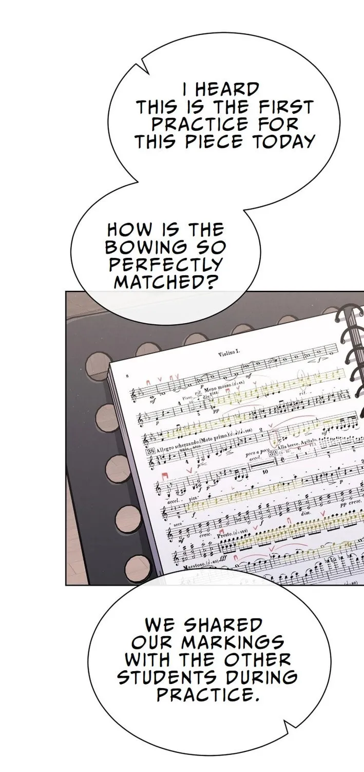 The Artistic Genius of Music Is the Reincarnation of Paganini Chapter 50 page 13 - 