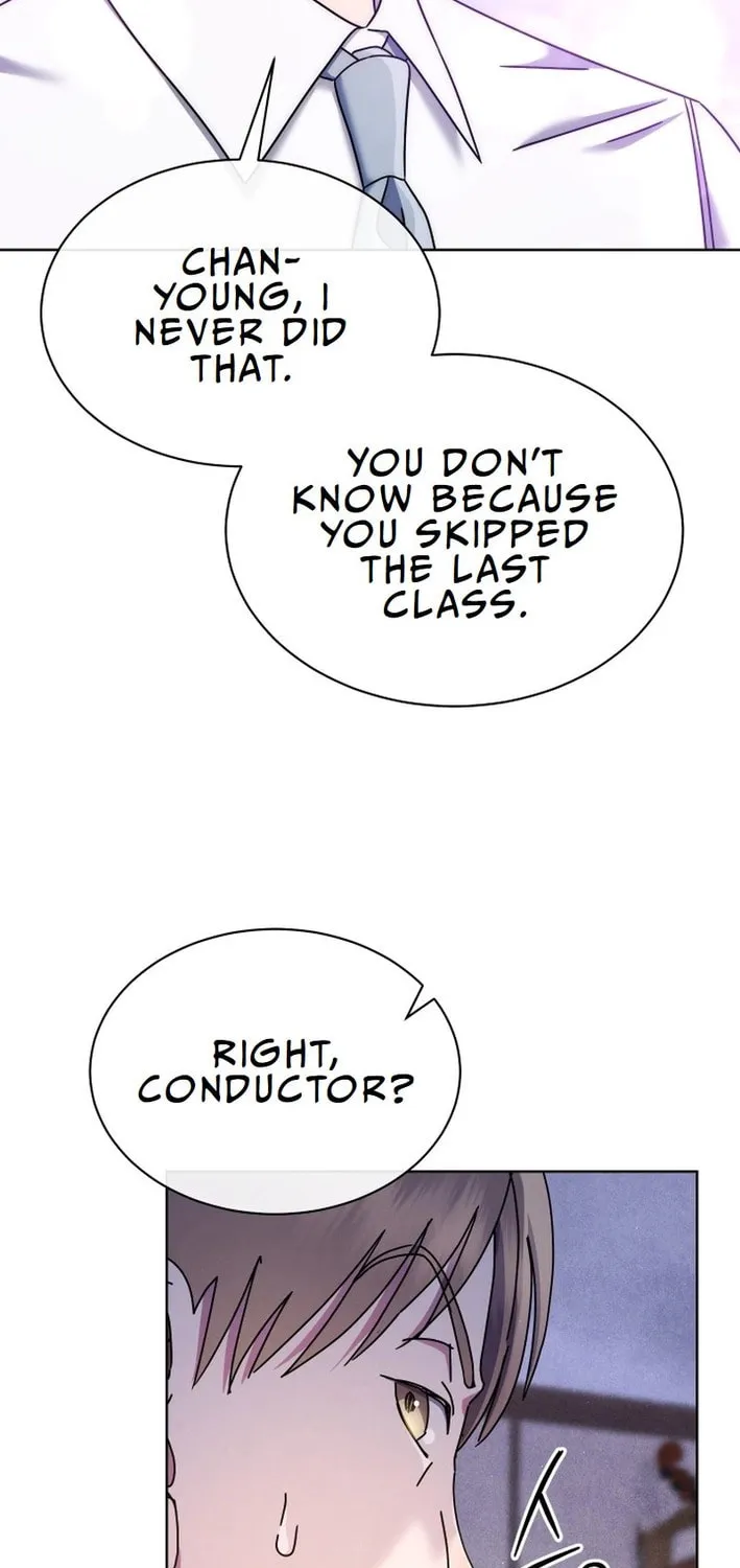 The Artistic Genius of Music Is the Reincarnation of Paganini Chapter 50 page 37 - 