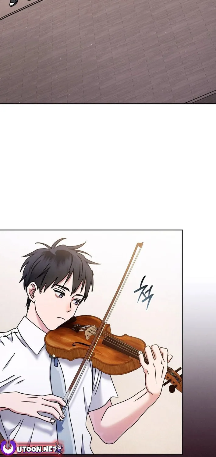 The Artistic Genius of Music Is the Reincarnation of Paganini Chapter 50 page 47 - 