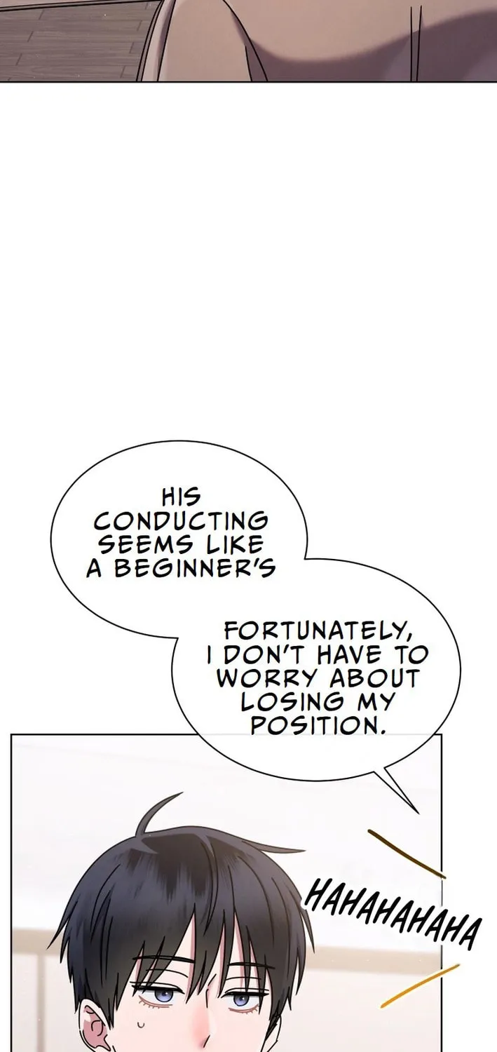 The Artistic Genius of Music Is the Reincarnation of Paganini Chapter 50 page 6 - 
