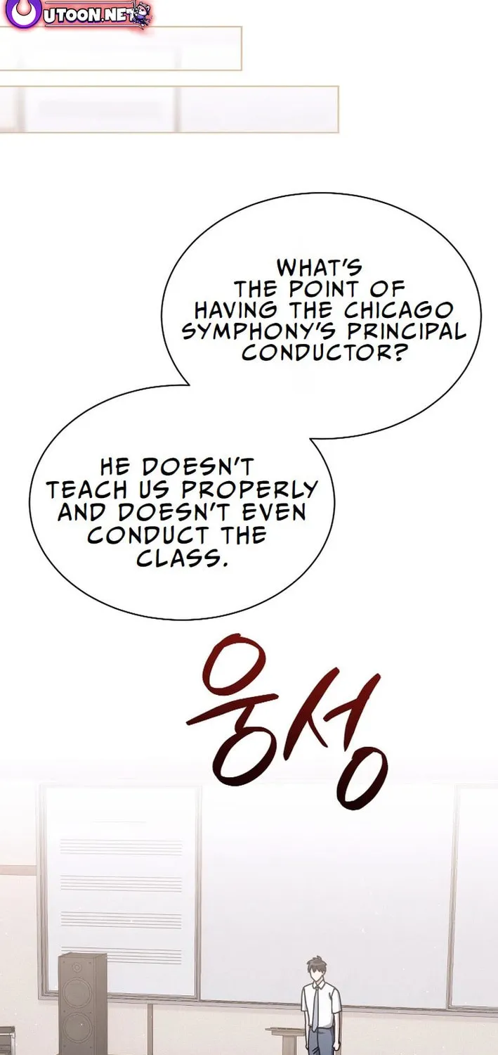 The Artistic Genius of Music Is the Reincarnation of Paganini Chapter 50 page 72 - 