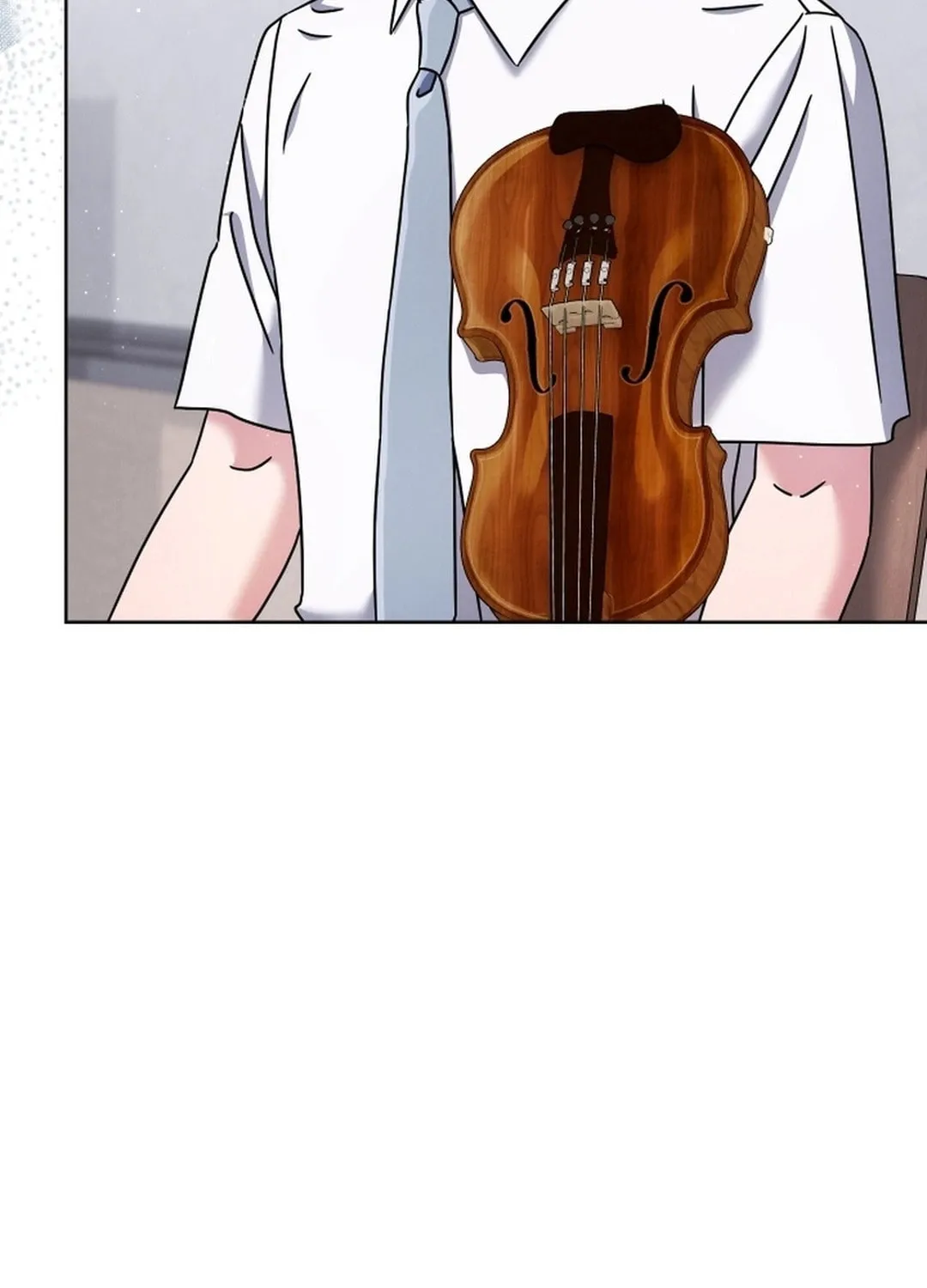 The Artistic Genius of Music Is the Reincarnation of Paganini Chapter 51 page 19 - 