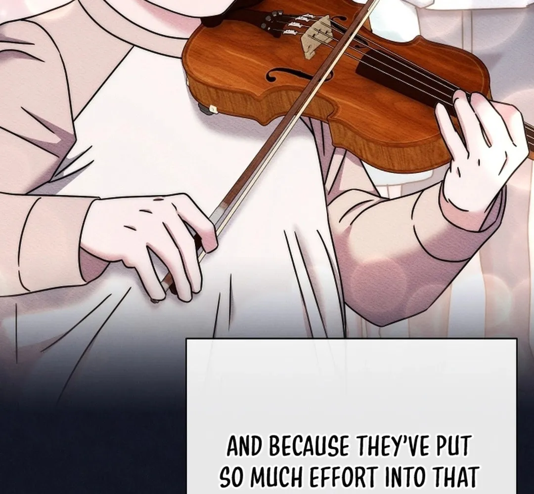 The Artistic Genius of Music Is the Reincarnation of Paganini Chapter 51 page 35 - 