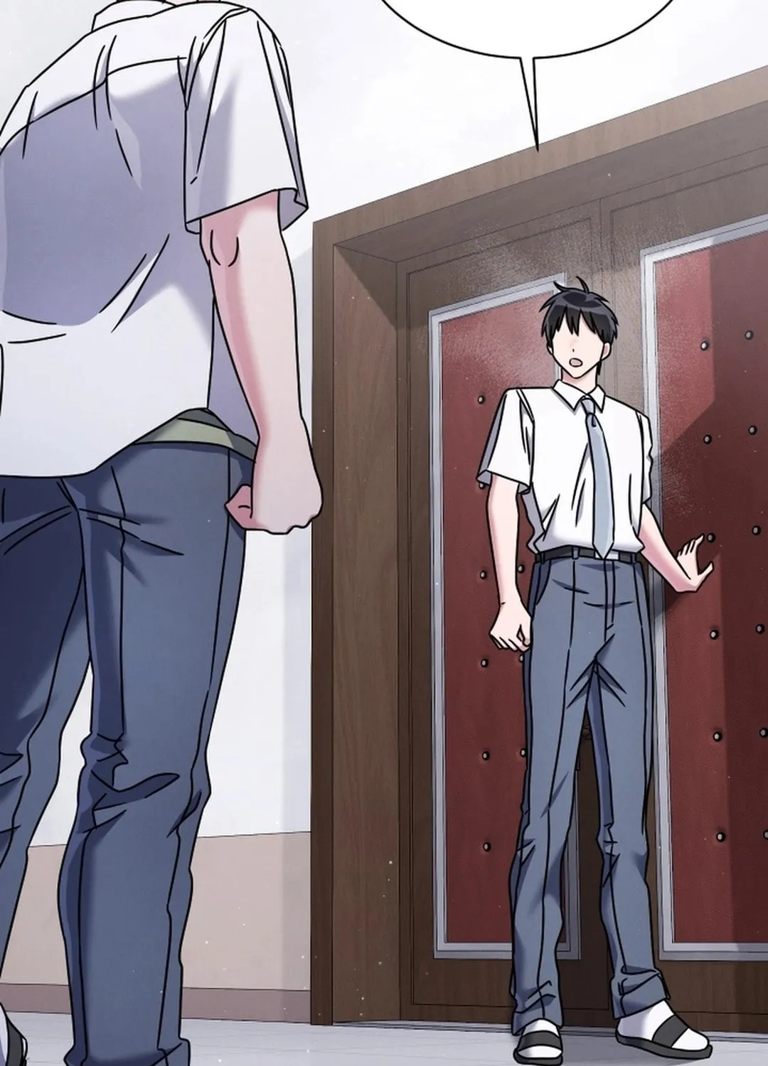 The Artistic Genius of Music Is the Reincarnation of Paganini Chapter 51 page 46 - 