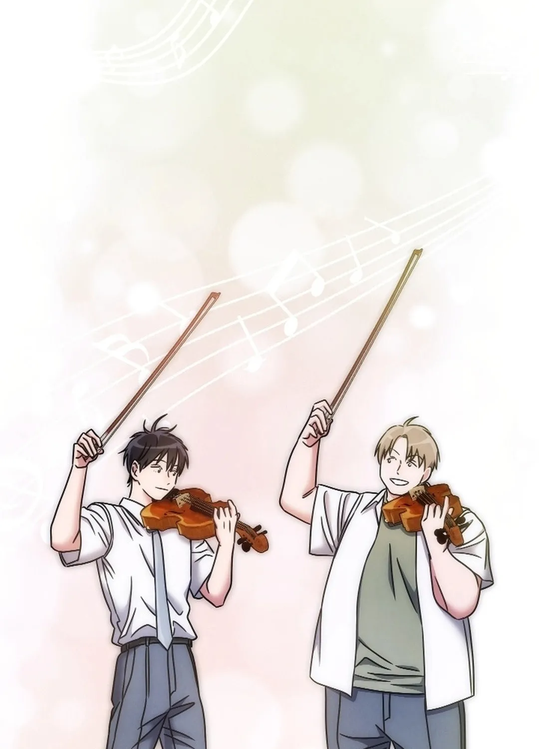The Artistic Genius of Music Is the Reincarnation of Paganini Chapter 51 page 87 - 