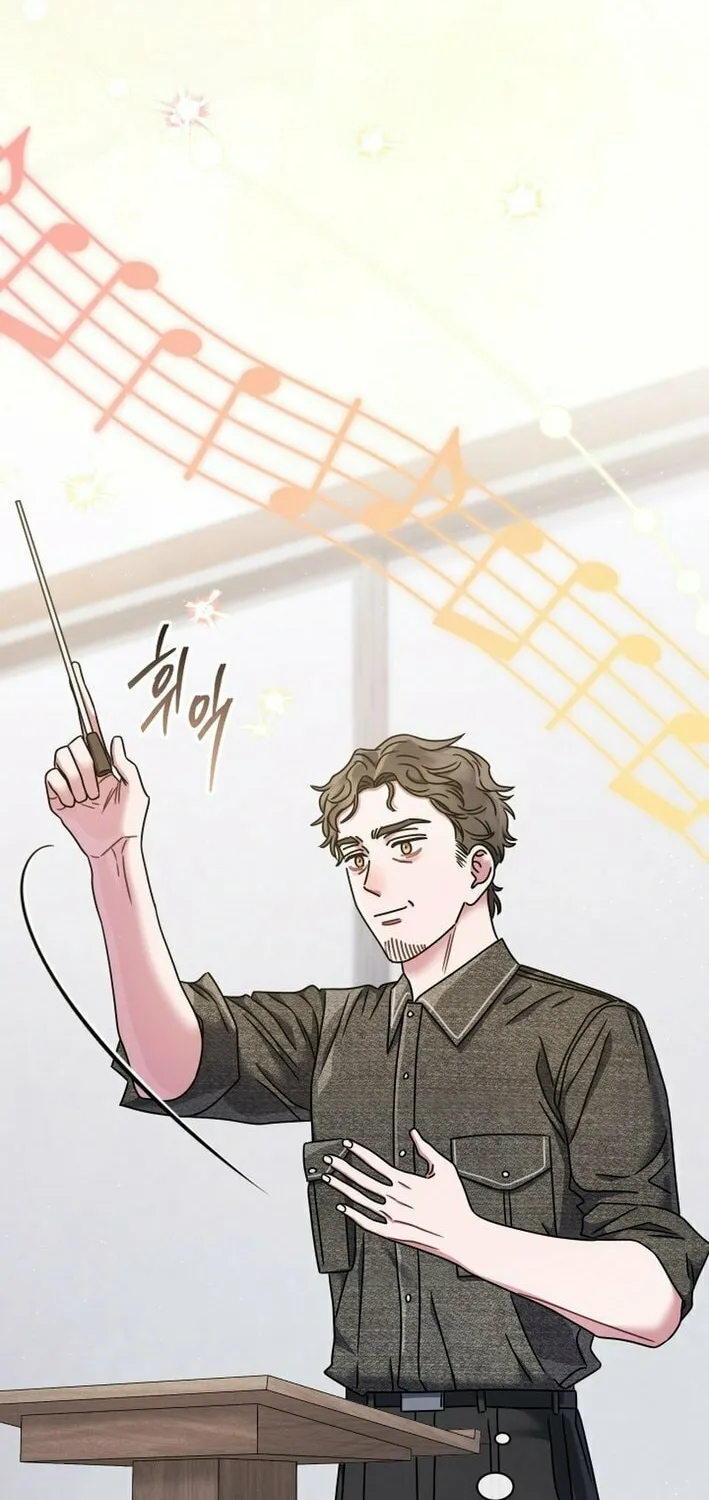The Artistic Genius of Music Is the Reincarnation of Paganini Chapter 54 page 34 - 
