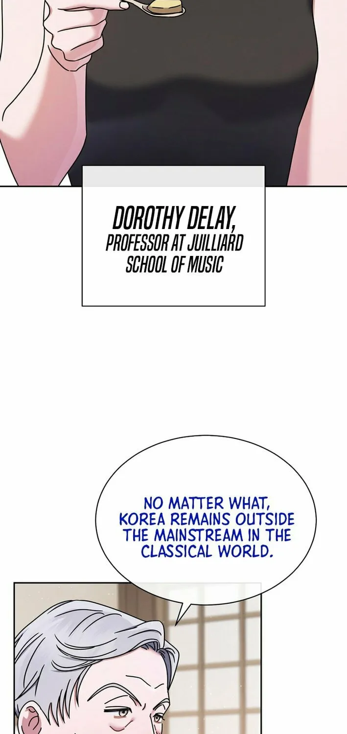 The Artistic Genius of Music Is the Reincarnation of Paganini Chapter 55 page 16 - 
