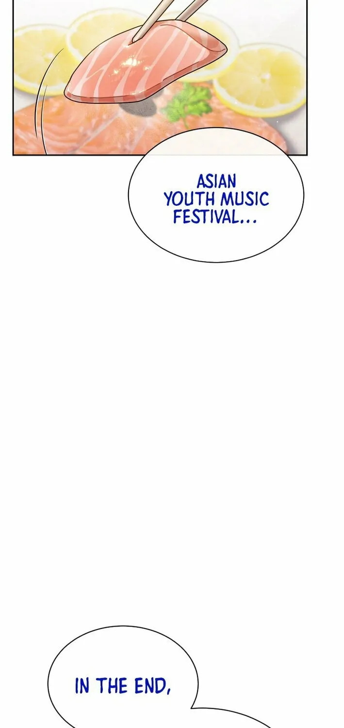 The Artistic Genius of Music Is the Reincarnation of Paganini Chapter 55 page 6 - 