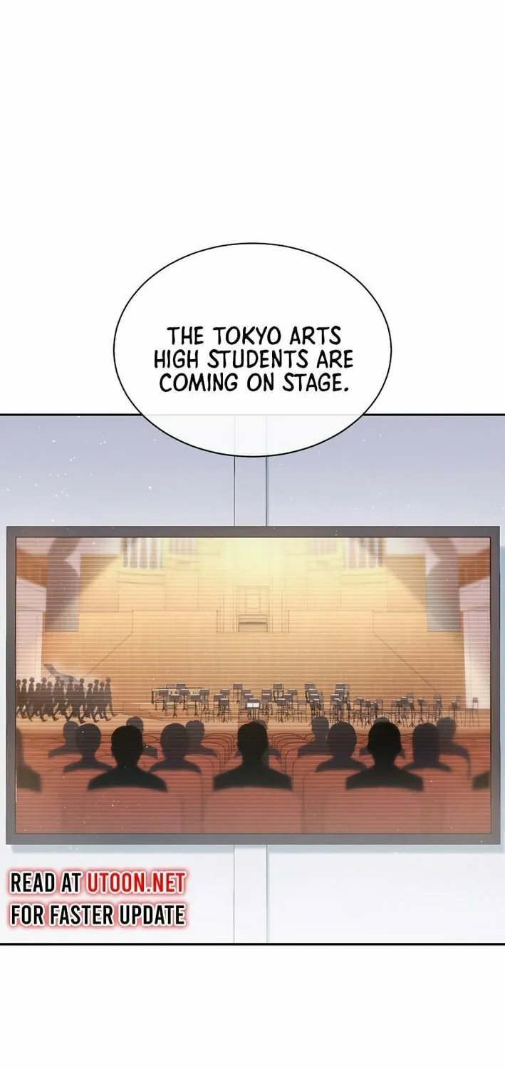 The Artistic Genius of Music Is the Reincarnation of Paganini Chapter 55 page 76 - 