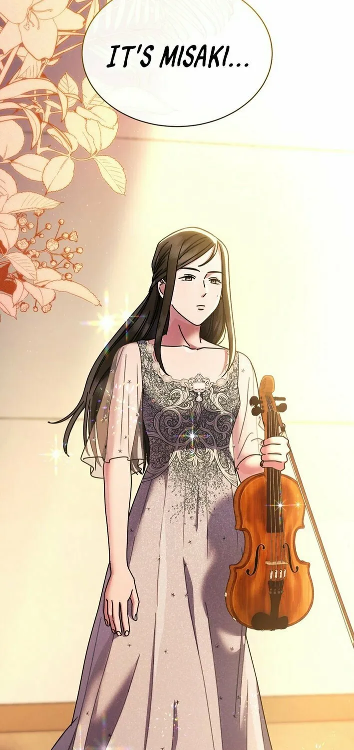 The Artistic Genius of Music Is the Reincarnation of Paganini Chapter 55 page 80 - 