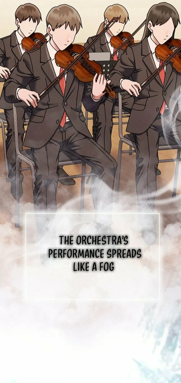 The Artistic Genius of Music Is the Reincarnation of Paganini Chapter 56 page 16 - 