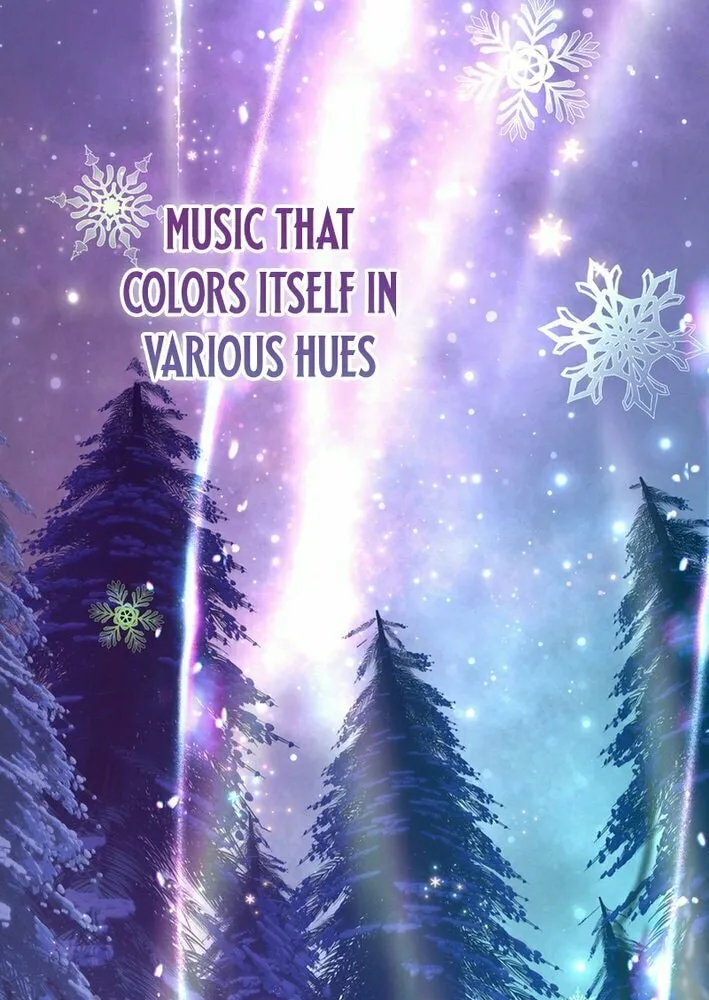 The Artistic Genius of Music Is the Reincarnation of Paganini Chapter 56 page 28 - 