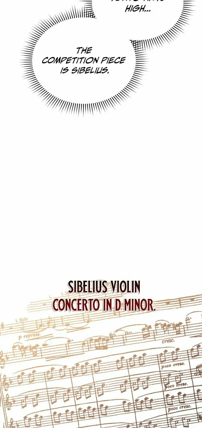 The Artistic Genius of Music Is the Reincarnation of Paganini Chapter 56 page 5 - 