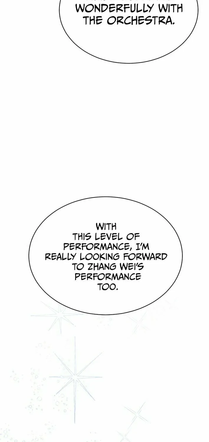 The Artistic Genius of Music Is the Reincarnation of Paganini Chapter 56 page 48 - 