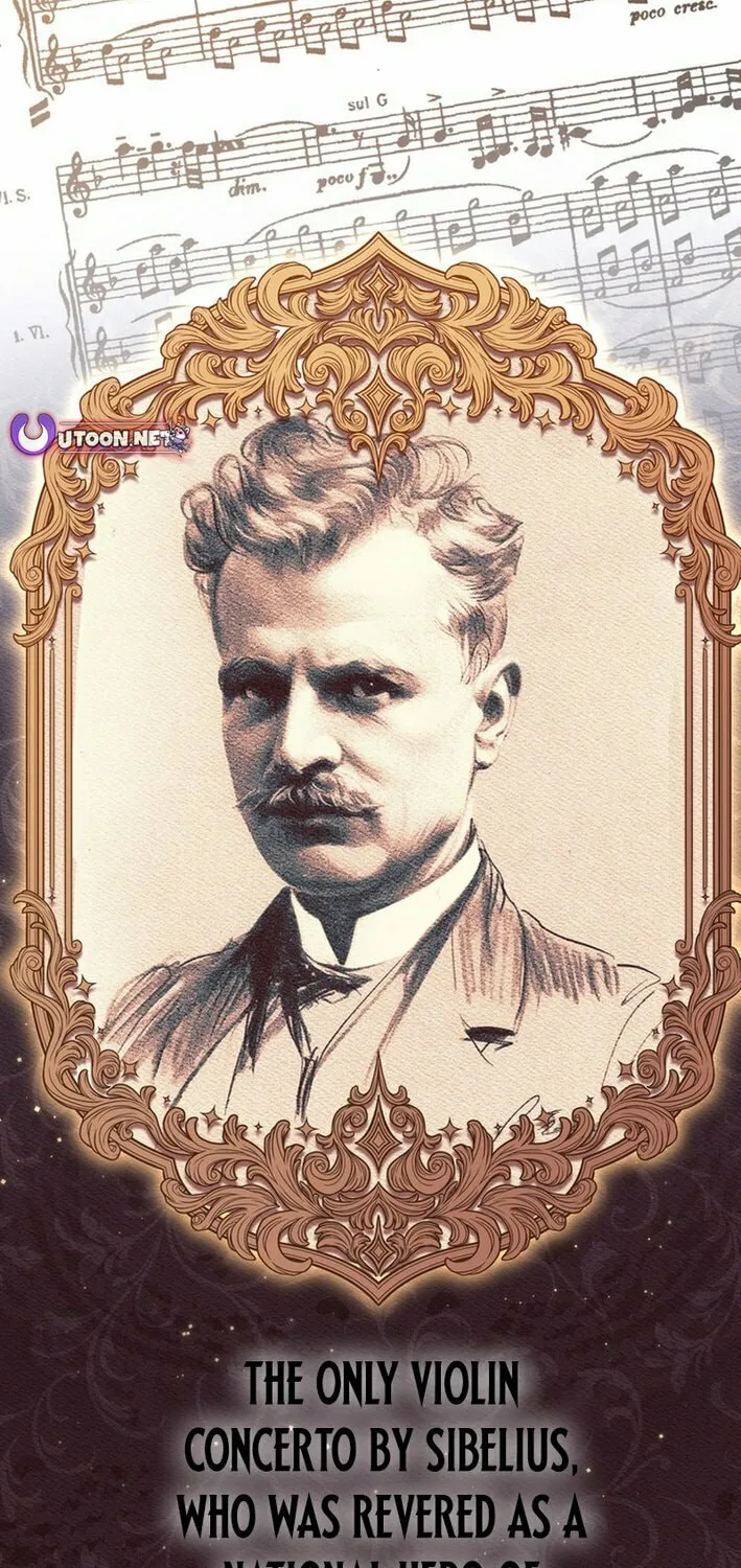 The Artistic Genius of Music Is the Reincarnation of Paganini Chapter 56 page 6 - 