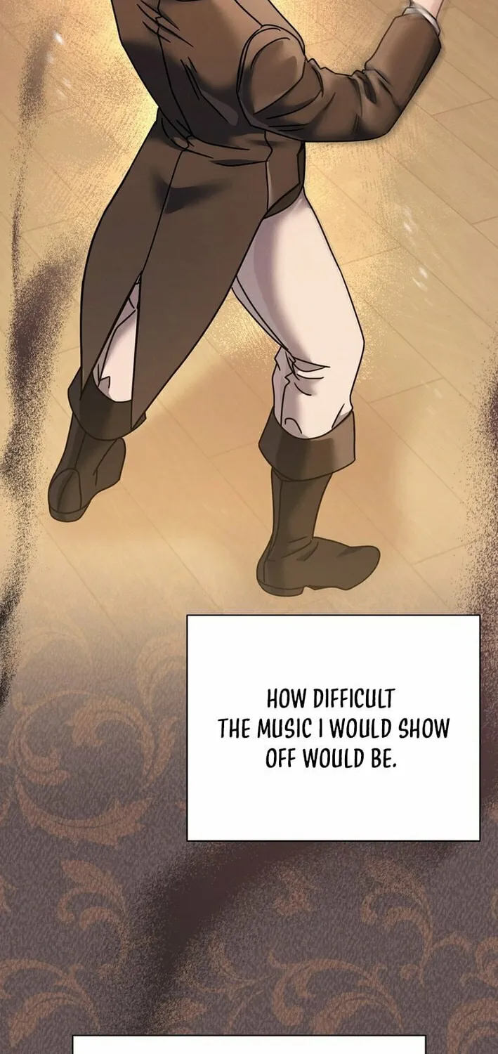 The Artistic Genius of Music Is the Reincarnation of Paganini Chapter 56 page 67 - 