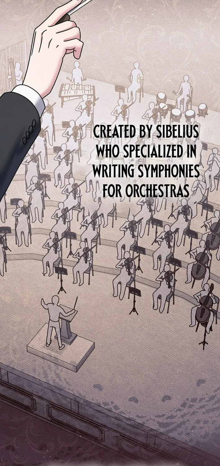 The Artistic Genius of Music Is the Reincarnation of Paganini Chapter 56 page 8 - 