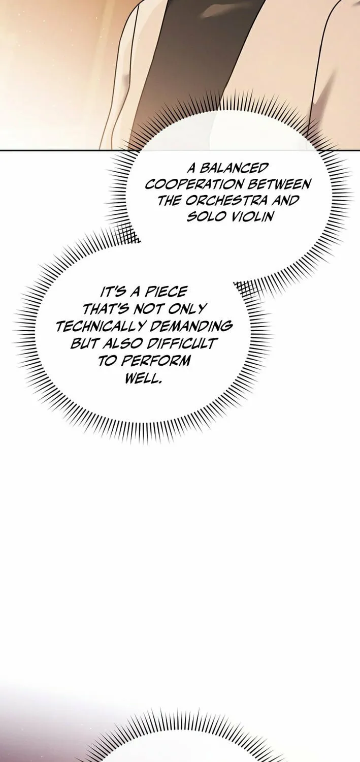 The Artistic Genius of Music Is the Reincarnation of Paganini Chapter 56 page 10 - 