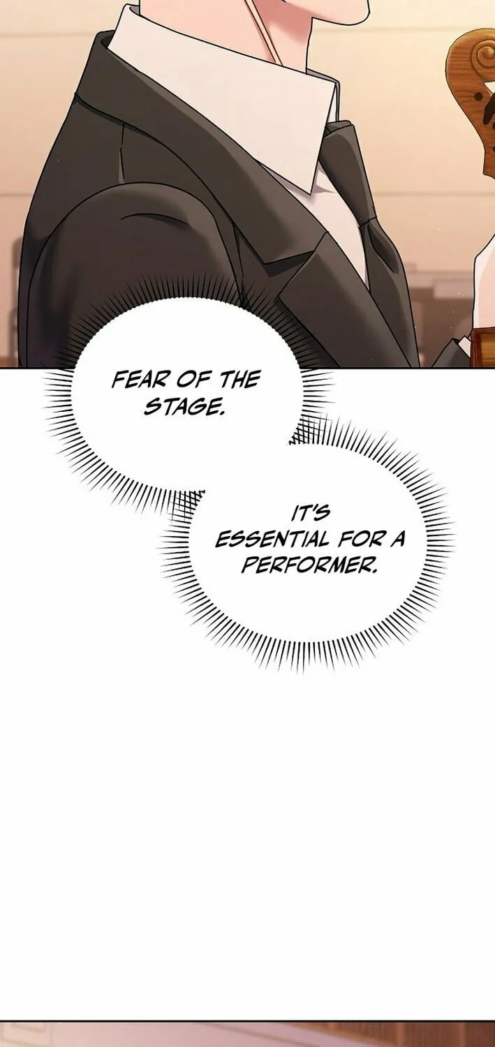 The Artistic Genius of Music Is the Reincarnation of Paganini Chapter 57 page 22 - 