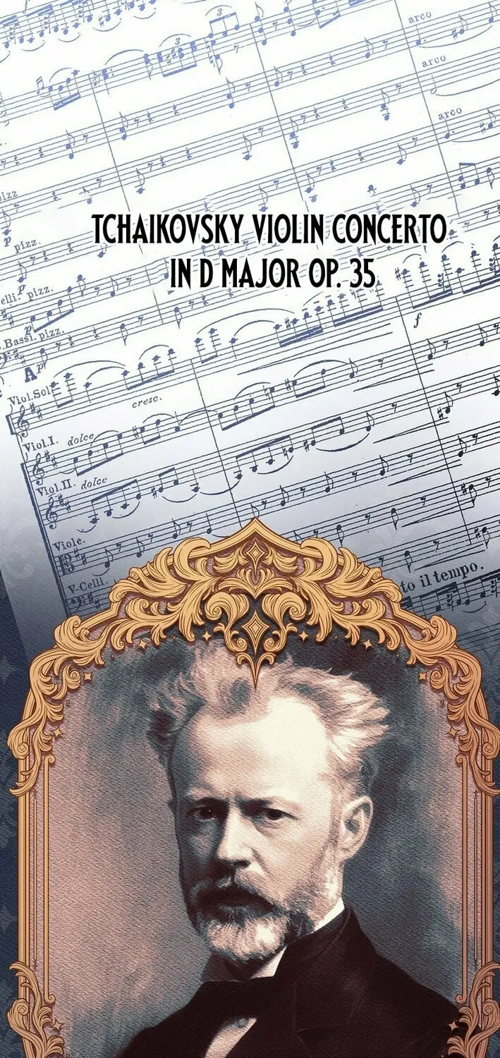 The Artistic Genius of Music Is the Reincarnation of Paganini Chapter 57 page 4 - 
