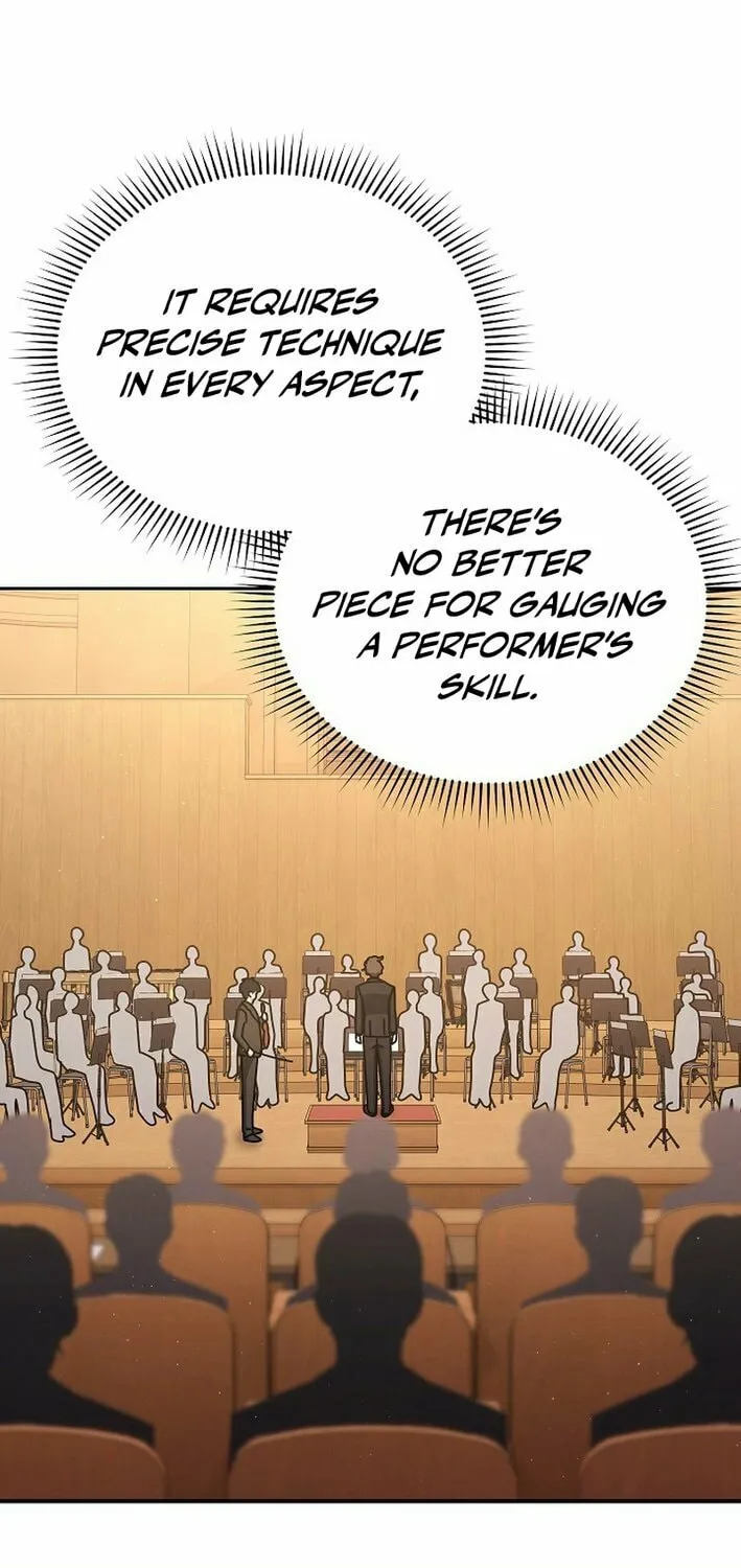 The Artistic Genius of Music Is the Reincarnation of Paganini Chapter 57 page 10 - 