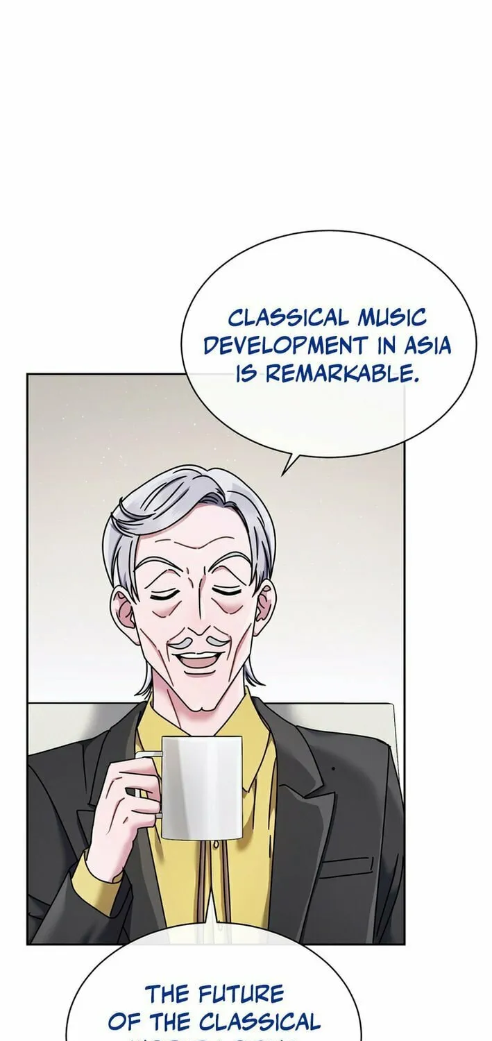 The Artistic Genius of Music Is the Reincarnation of Paganini Chapter 59 page 57 - 