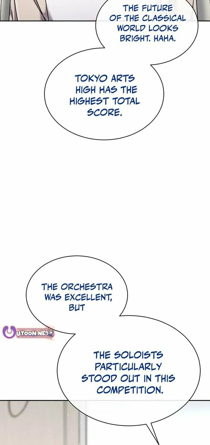 The Artistic Genius of Music Is the Reincarnation of Paganini Chapter 59 page 59 - 