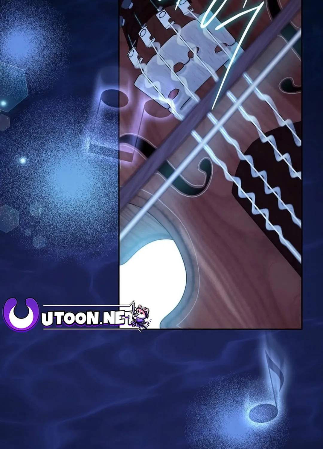 The Artistic Genius of Music Is the Reincarnation of Paganini Chapter 6 page 143 - 