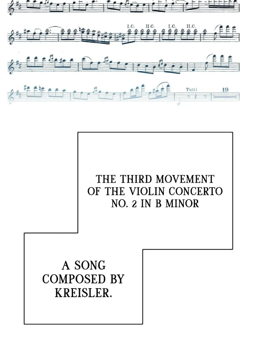 The Artistic Genius of Music Is the Reincarnation of Paganini Chapter 6 page 157 - 