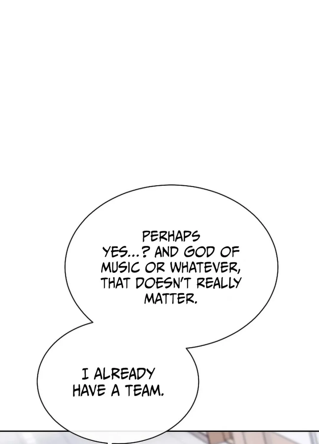 The Artistic Genius of Music Is the Reincarnation of Paganini Chapter 6 page 36 - 