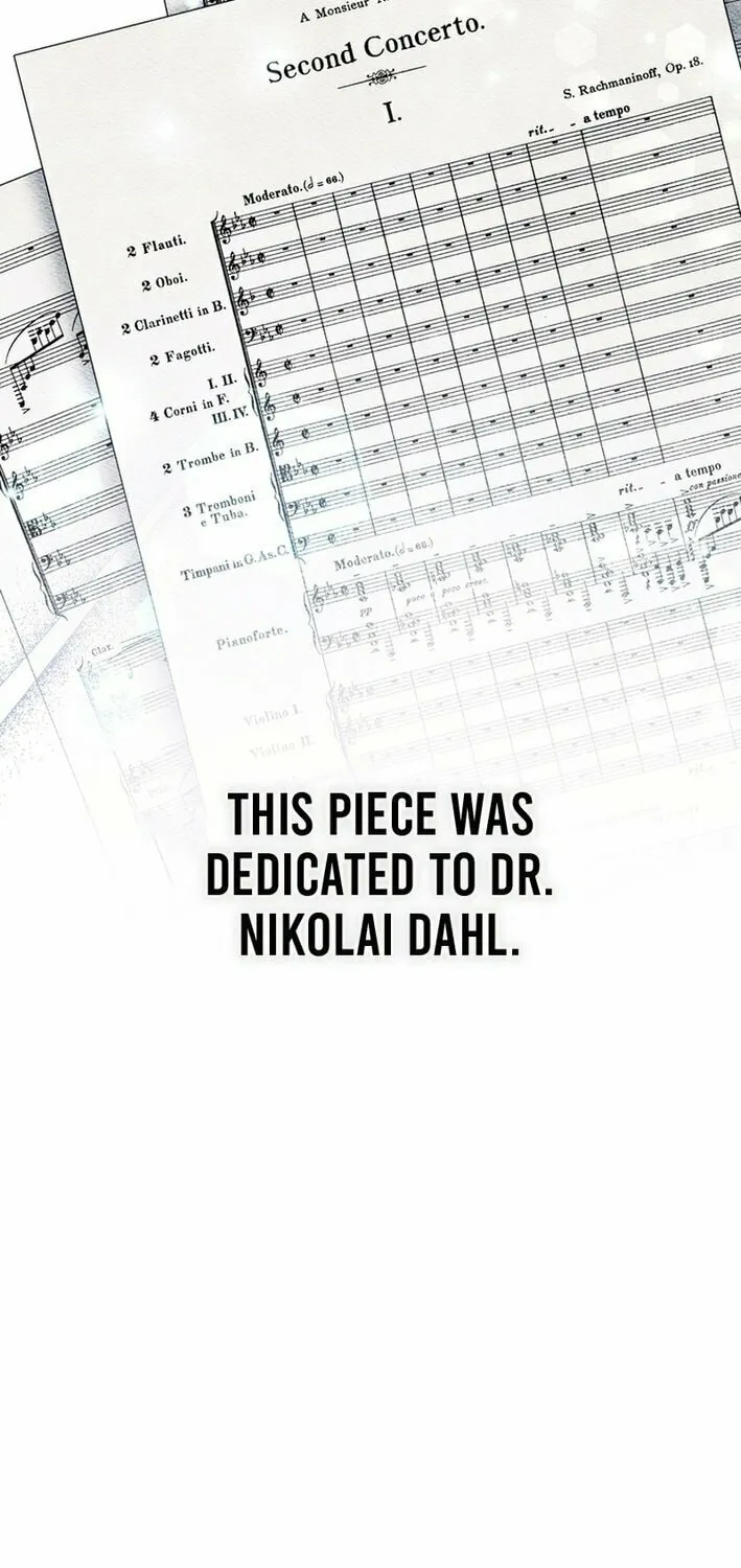The Artistic Genius of Music Is the Reincarnation of Paganini Chapter 60 page 22 - 