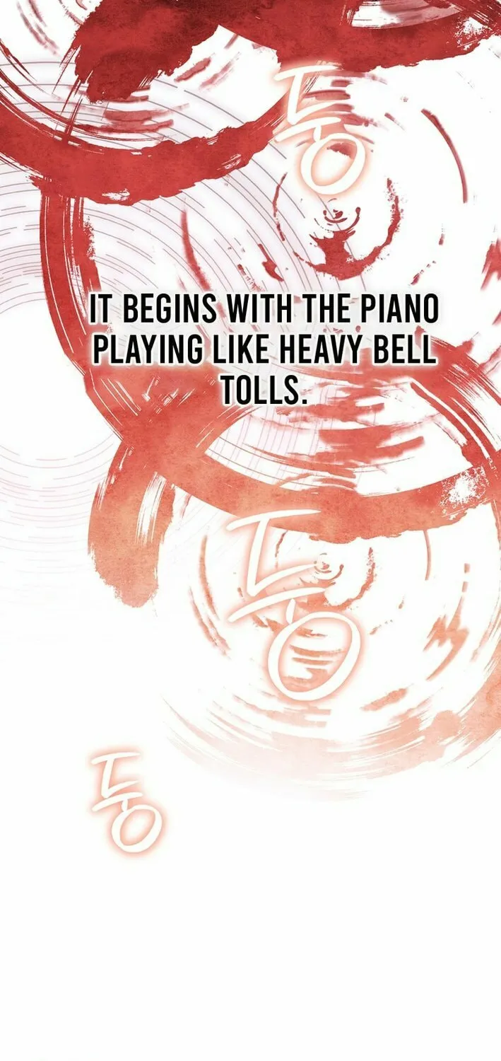The Artistic Genius of Music Is the Reincarnation of Paganini Chapter 60 page 27 - 