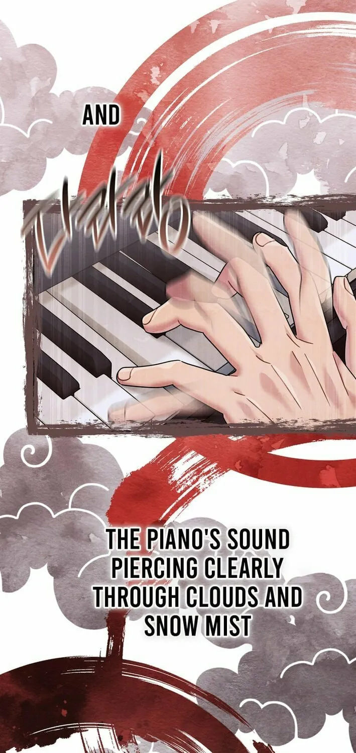 The Artistic Genius of Music Is the Reincarnation of Paganini Chapter 60 page 31 - 