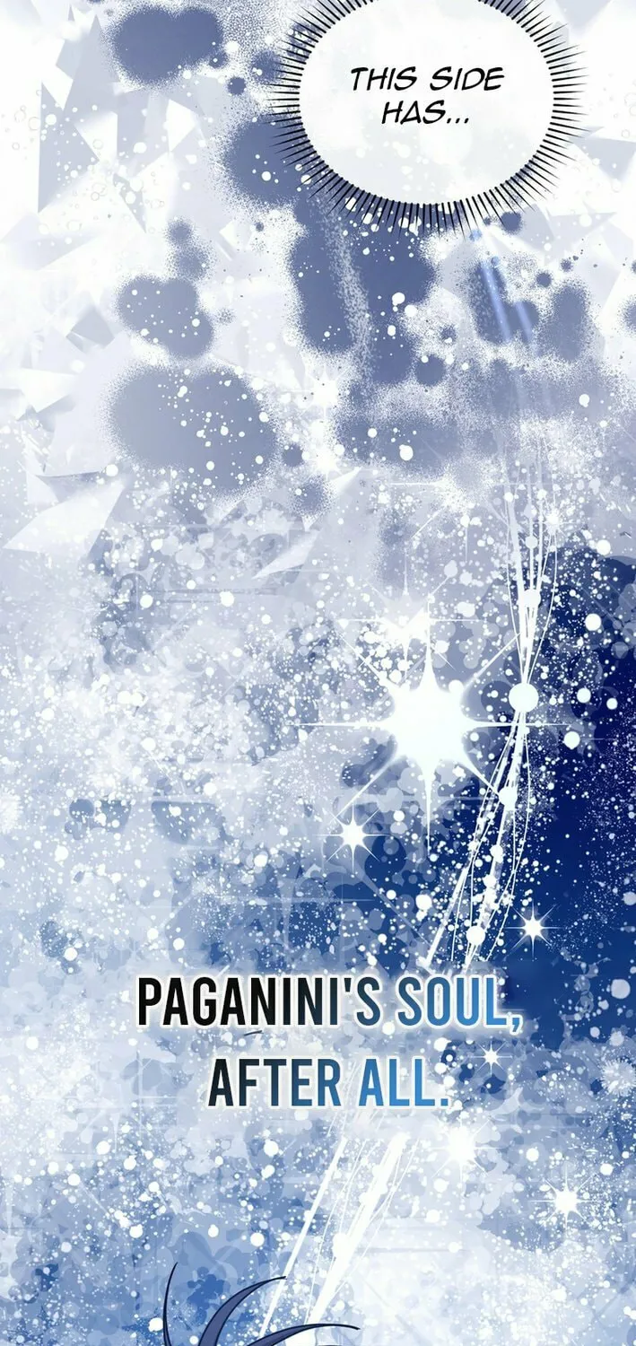 The Artistic Genius of Music Is the Reincarnation of Paganini Chapter 60 page 73 - 